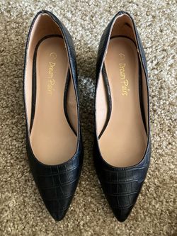 Dream paris heels