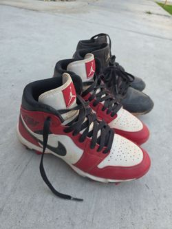 Cleats