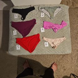 Panties 4 sale
