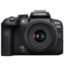Canon R10