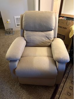 Rocking Recliner Chair