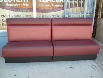 Booths for restaurant muebles de restaurante