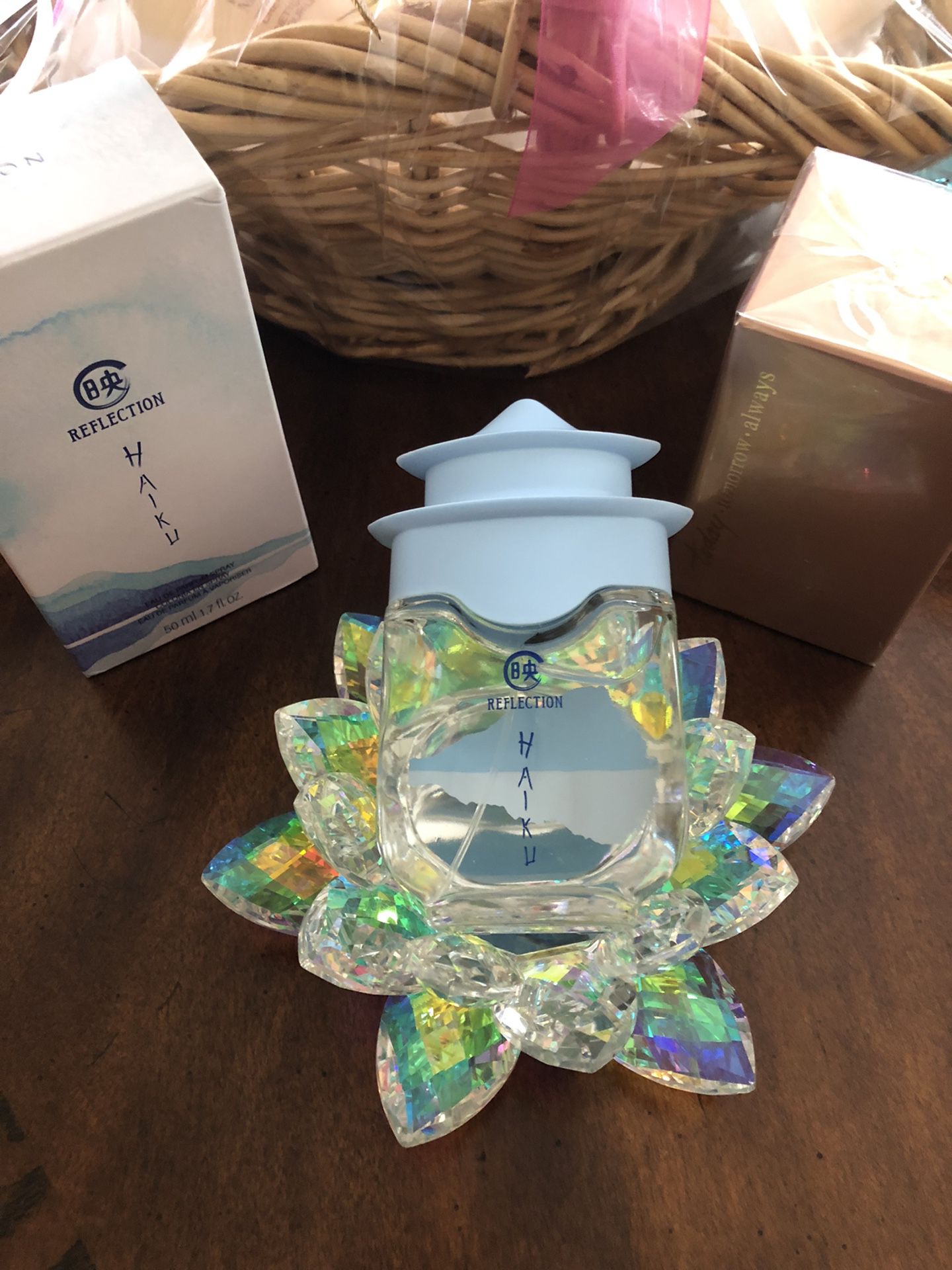 New Perfume with Free Gift Bag- Excellent gift idea