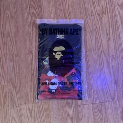 Red Bape T-shirt