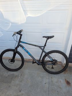 Bike -XL frame