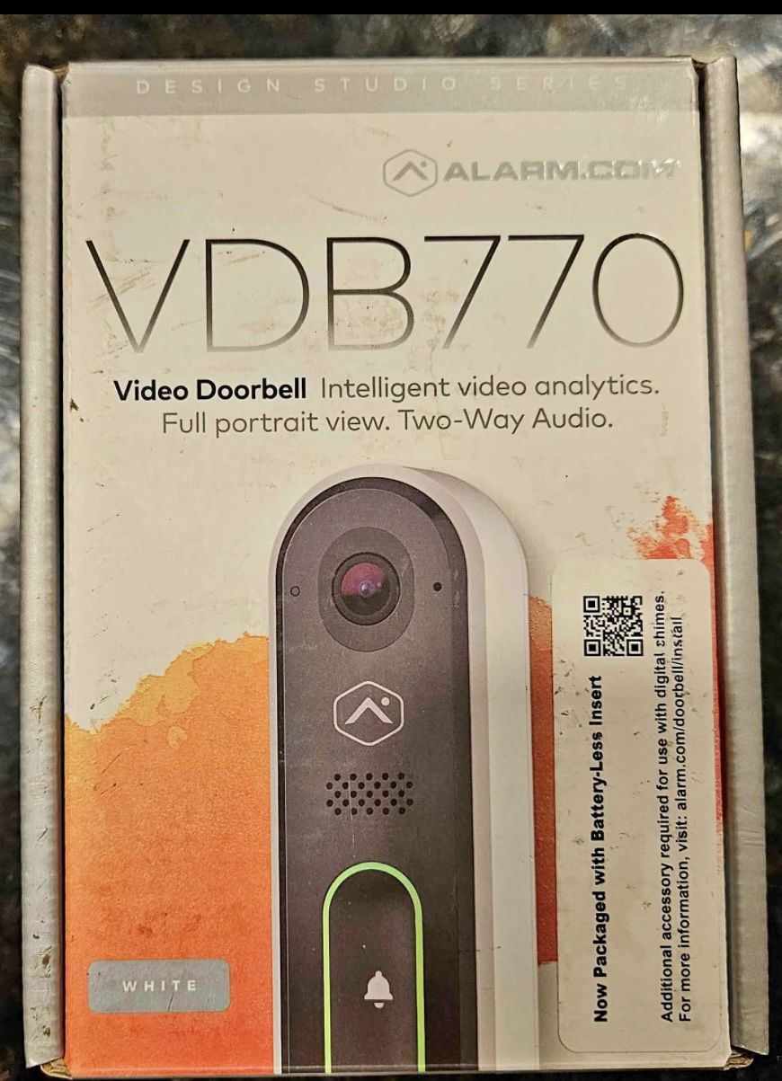 Doorbell Camera