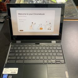 Lenovo Chromebook (840379-1)