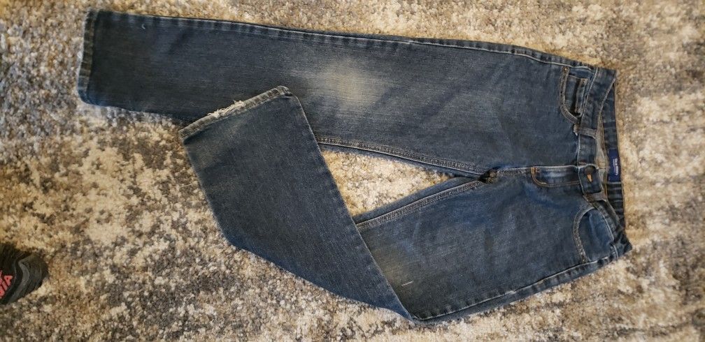 Old Navy Jeans Boys Size 14