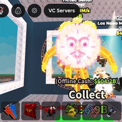 Brainrots Sell/trade