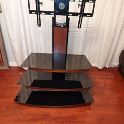 Tv Stand For 32"-55 Inches Long Tvs 