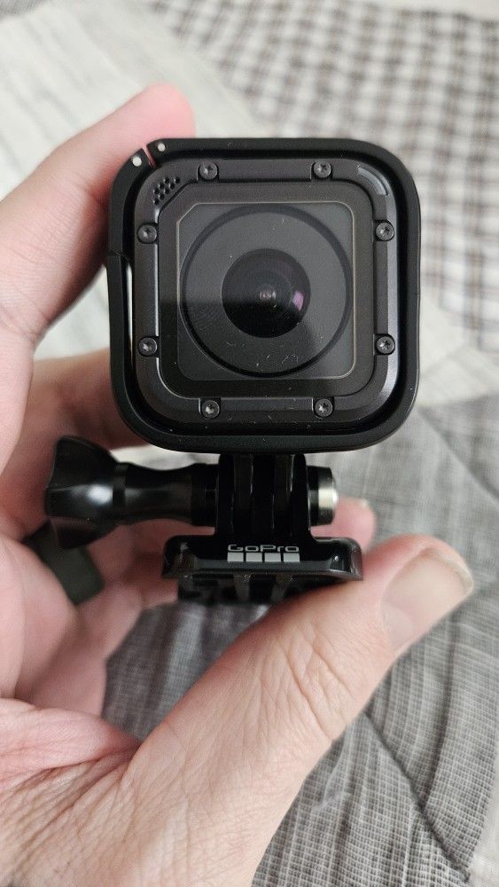 Go Pro Hero 5 Session