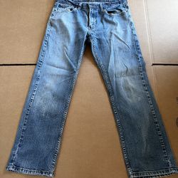 Levi’s Jeans