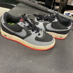 Nike Shoes