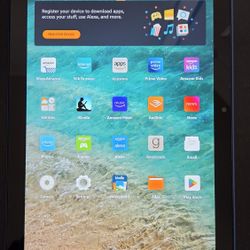 Amazon Fire HD 10 (11th Generation)