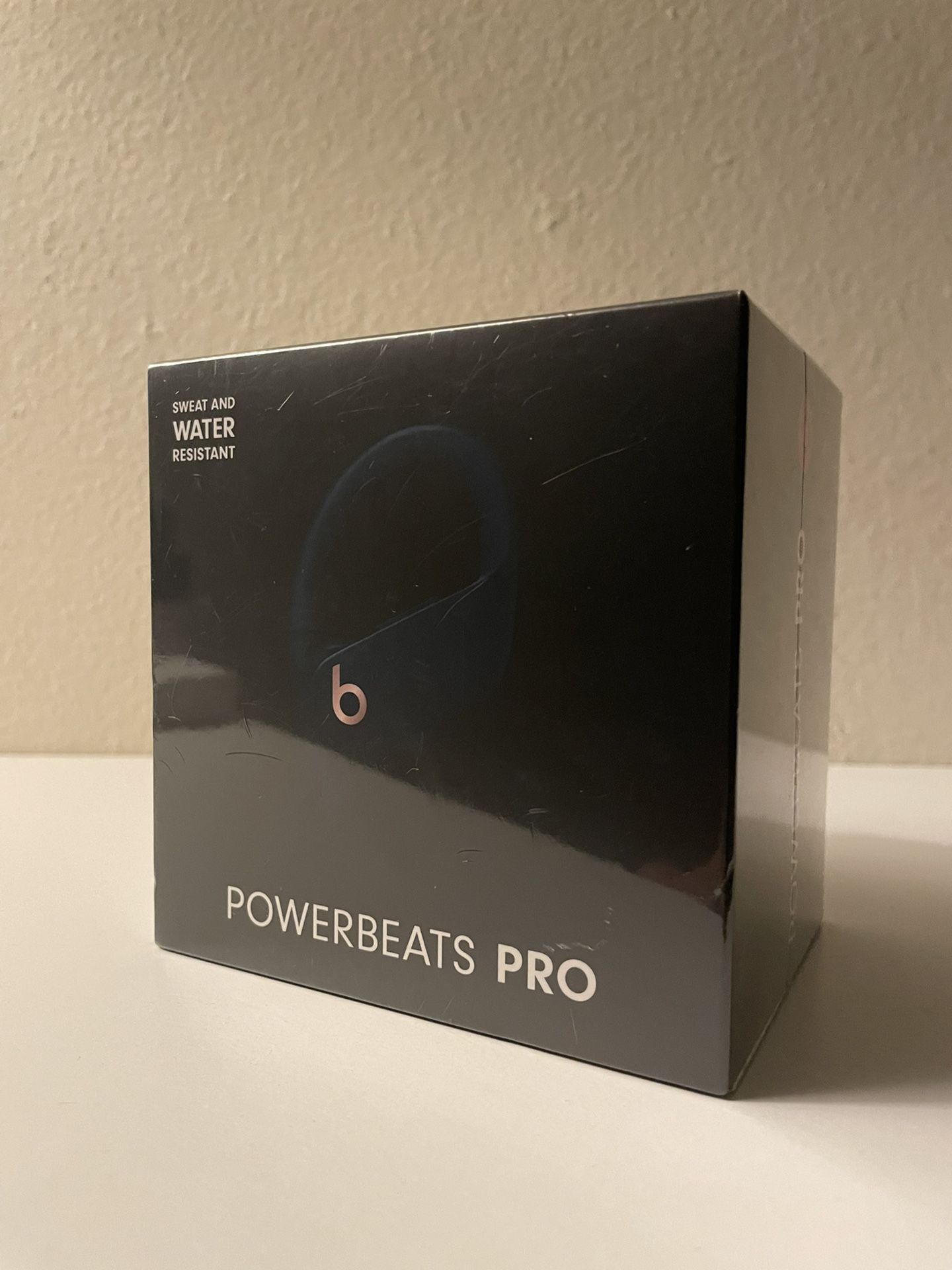Powerbeats Pro New Sealed Box 
