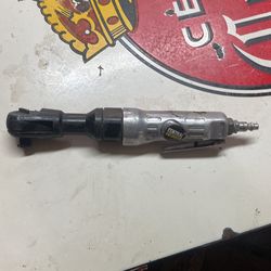 Air Ratchet