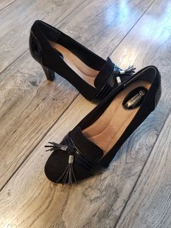 Giani Bernini sz 7 pump
