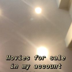 Movies (in My Account)