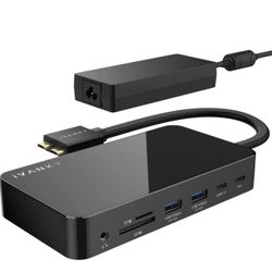 IVANKY USB-C Docking Station - Brand New