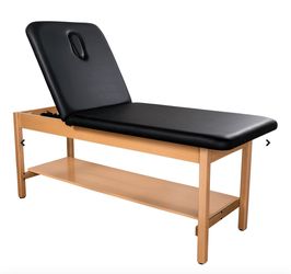 New In The Box - Hausmann Wood Treatment Table