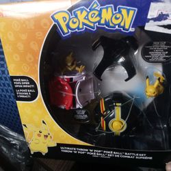 Pokémon