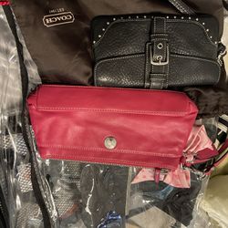 Coach Bags 