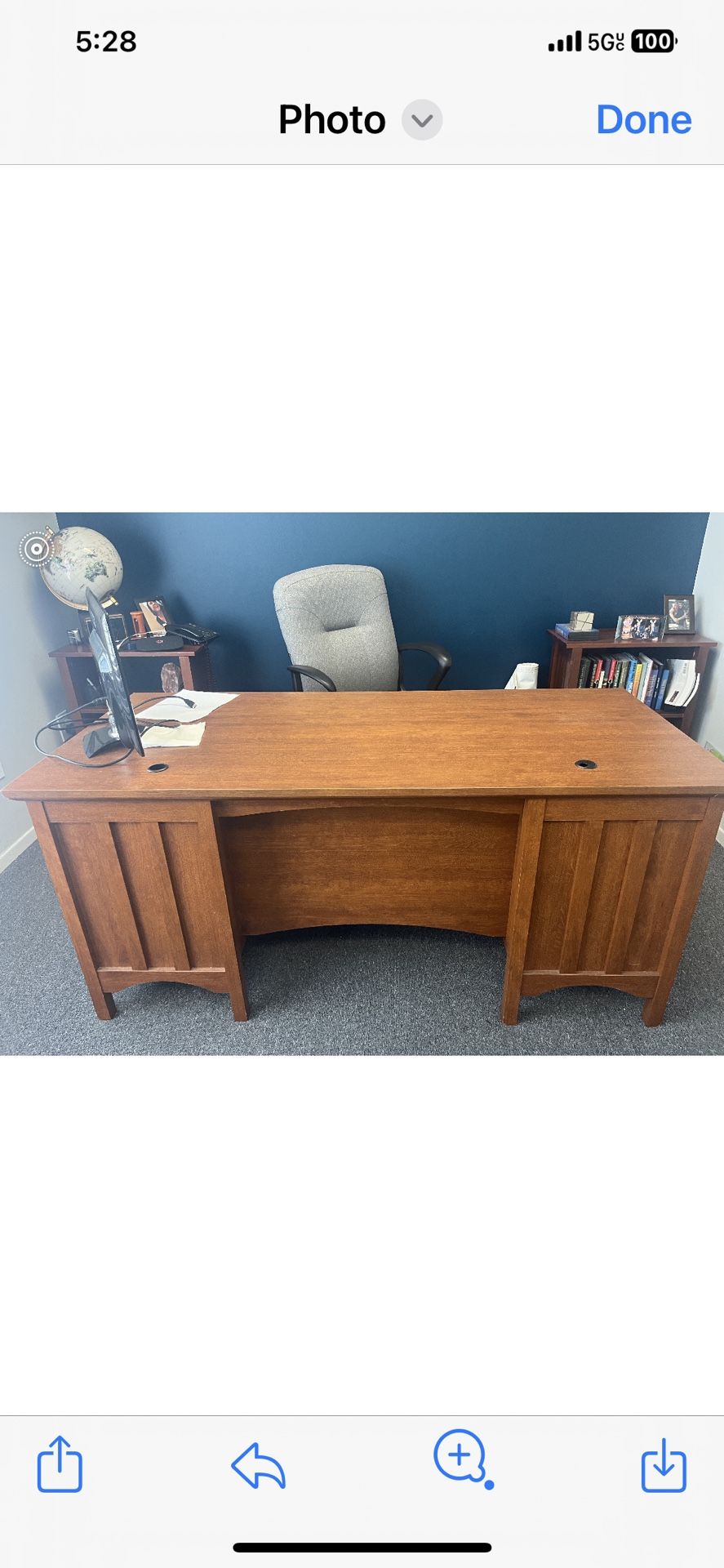 Desk