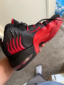 Nike sonic flight