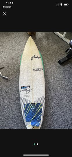 Surfboard