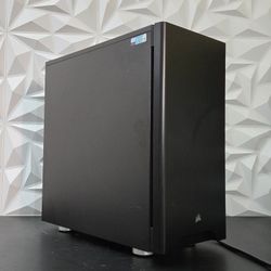GTX 1060 Budget Gaming PC