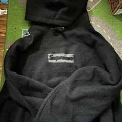 Supreme Box Logo Hoodie Reversible