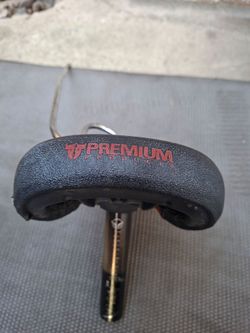 BMX PARTS $15