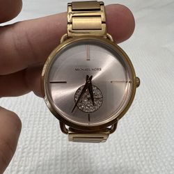 Michael Kors Watch