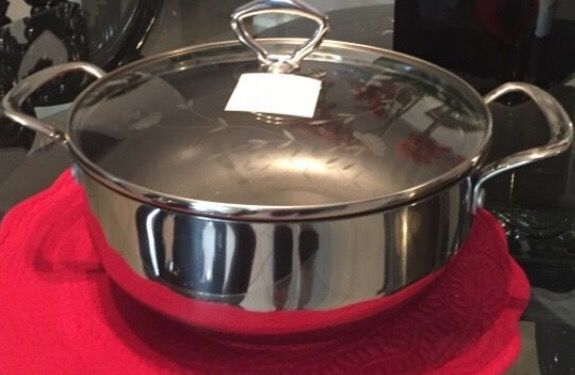 4 qt Princess House