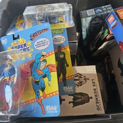 Toy Collection