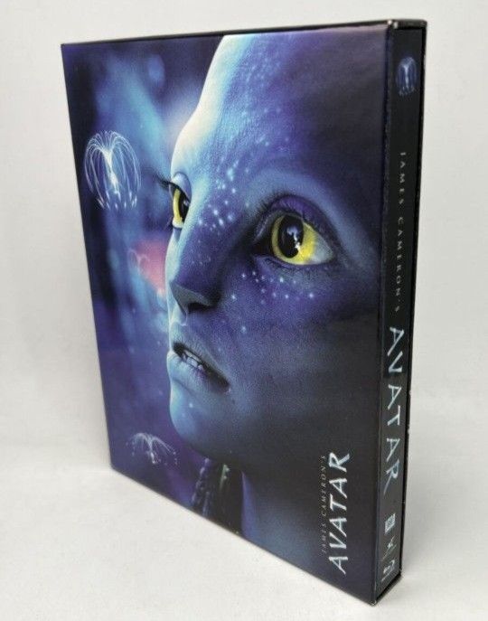 Avatar Collector's Edition