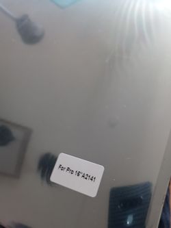 Mac book pro 16 inch case