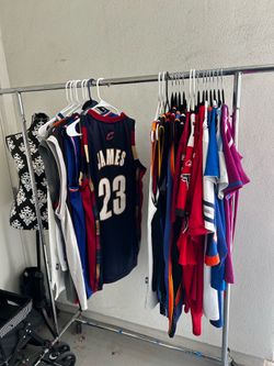 Jerseys for Sale !