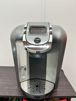 Keurig 2.0