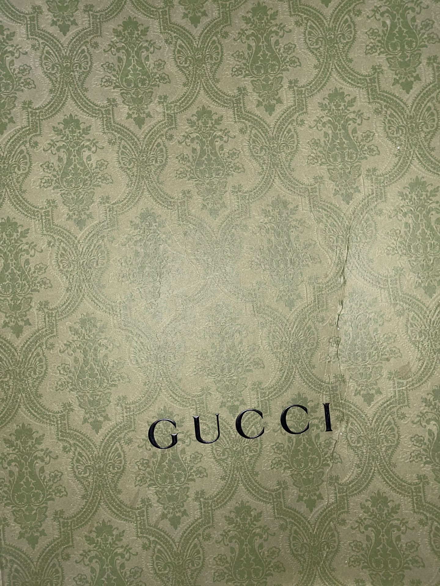 New Authentic Gucci Medium Ophidia GG Supreme Canvas/Leather Belt Bag Size  85cm