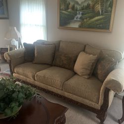 Living Room Furniture 