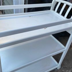 Baby Changer 