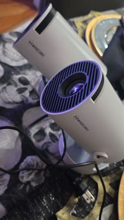Projector