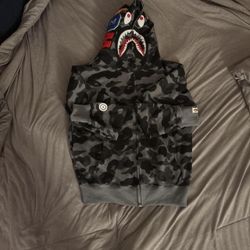 Bape Hoodie