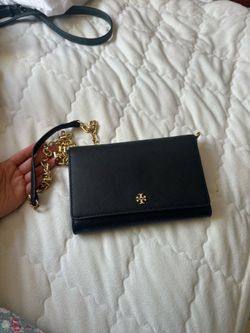 Tory Burch Emerson Crossbody