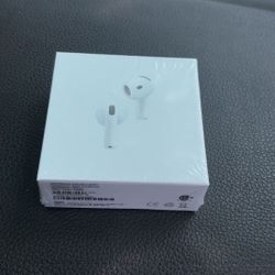 Airpods 4