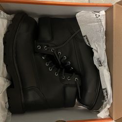 Timberland Pro Boots 