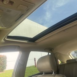 SE VENDE LEXUS  RX(contact info removed) V6 