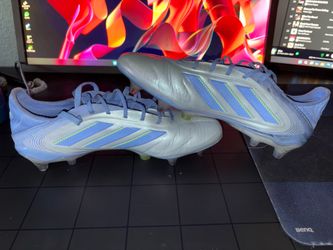 Copa Pure III Elite Celestial Victory Pack (size 8)