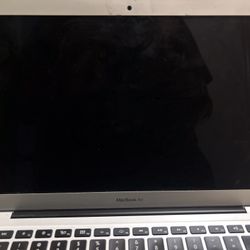 MacBook Air 13.3 Inch 2015